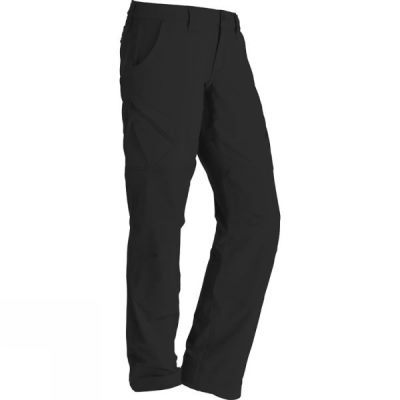 Pantalones Marmot Limantour Mujer - Negras - Chile TCR591306